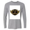 Light Long Sleeve Ultra Performance Active Lifestyle T Shirt Thumbnail