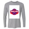 Light Long Sleeve Ultra Performance Active Lifestyle T Shirt Thumbnail