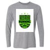 Light Long Sleeve Ultra Performance Active Lifestyle T Shirt Thumbnail