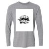 Light Long Sleeve Ultra Performance Active Lifestyle T Shirt Thumbnail