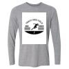 Light Long Sleeve Ultra Performance Active Lifestyle T Shirt Thumbnail