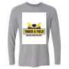 Light Long Sleeve Ultra Performance Active Lifestyle T Shirt Thumbnail