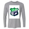 Light Long Sleeve Ultra Performance Active Lifestyle T Shirt Thumbnail