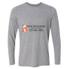 Light Long Sleeve Ultra Performance Active Lifestyle T Shirt Thumbnail