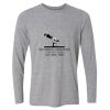 Light Long Sleeve Ultra Performance Active Lifestyle T Shirt Thumbnail