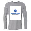 Light Long Sleeve Ultra Performance Active Lifestyle T Shirt Thumbnail
