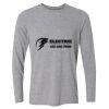 Light Long Sleeve Ultra Performance Active Lifestyle T Shirt Thumbnail