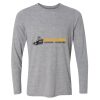 Light Long Sleeve Ultra Performance Active Lifestyle T Shirt Thumbnail