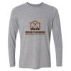 Light Long Sleeve Ultra Performance Active Lifestyle T Shirt Thumbnail