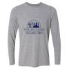 Light Long Sleeve Ultra Performance Active Lifestyle T Shirt Thumbnail