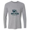 Light Long Sleeve Ultra Performance Active Lifestyle T Shirt Thumbnail