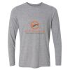 Light Long Sleeve Ultra Performance Active Lifestyle T Shirt Thumbnail