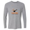 Light Long Sleeve Ultra Performance Active Lifestyle T Shirt Thumbnail