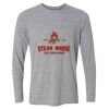 Light Long Sleeve Ultra Performance Active Lifestyle T Shirt Thumbnail