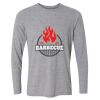 Light Long Sleeve Ultra Performance Active Lifestyle T Shirt Thumbnail
