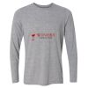 Light Long Sleeve Ultra Performance Active Lifestyle T Shirt Thumbnail