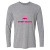 Light Long Sleeve Ultra Performance Active Lifestyle T Shirt Thumbnail