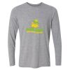 Light Long Sleeve Ultra Performance Active Lifestyle T Shirt Thumbnail