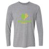 Light Long Sleeve Ultra Performance Active Lifestyle T Shirt Thumbnail