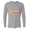 Light Long Sleeve Ultra Performance Active Lifestyle T Shirt Thumbnail
