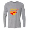 Light Long Sleeve Ultra Performance Active Lifestyle T Shirt Thumbnail