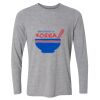 Light Long Sleeve Ultra Performance Active Lifestyle T Shirt Thumbnail