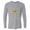 Light Long Sleeve Ultra Performance Active Lifestyle T Shirt Thumbnail