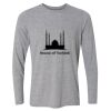 Light Long Sleeve Ultra Performance Active Lifestyle T Shirt Thumbnail
