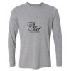 Light Long Sleeve Ultra Performance Active Lifestyle T Shirt Thumbnail