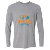Light Long Sleeve Ultra Performance Active Lifestyle T Shirt Thumbnail