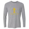 Light Long Sleeve Ultra Performance Active Lifestyle T Shirt Thumbnail