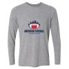 Light Long Sleeve Ultra Performance Active Lifestyle T Shirt Thumbnail