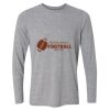 Light Long Sleeve Ultra Performance Active Lifestyle T Shirt Thumbnail