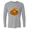 Light Long Sleeve Ultra Performance Active Lifestyle T Shirt Thumbnail