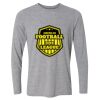 Light Long Sleeve Ultra Performance Active Lifestyle T Shirt Thumbnail