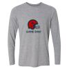 Light Long Sleeve Ultra Performance Active Lifestyle T Shirt Thumbnail