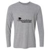 Light Long Sleeve Ultra Performance Active Lifestyle T Shirt Thumbnail