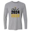 Light Long Sleeve Ultra Performance Active Lifestyle T Shirt Thumbnail