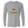 Light Long Sleeve Ultra Performance Active Lifestyle T Shirt Thumbnail