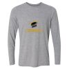Light Long Sleeve Ultra Performance Active Lifestyle T Shirt Thumbnail