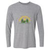 Light Long Sleeve Ultra Performance Active Lifestyle T Shirt Thumbnail