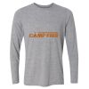 Light Long Sleeve Ultra Performance Active Lifestyle T Shirt Thumbnail