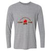 Light Long Sleeve Ultra Performance Active Lifestyle T Shirt Thumbnail