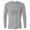 Light Long Sleeve Ultra Performance Active Lifestyle T Shirt Thumbnail