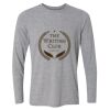 Light Long Sleeve Ultra Performance Active Lifestyle T Shirt Thumbnail