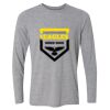 Light Long Sleeve Ultra Performance Active Lifestyle T Shirt Thumbnail