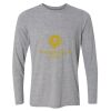 Light Long Sleeve Ultra Performance Active Lifestyle T Shirt Thumbnail