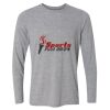Light Long Sleeve Ultra Performance Active Lifestyle T Shirt Thumbnail