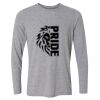 Light Long Sleeve Ultra Performance Active Lifestyle T Shirt Thumbnail