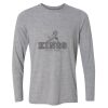 Light Long Sleeve Ultra Performance Active Lifestyle T Shirt Thumbnail